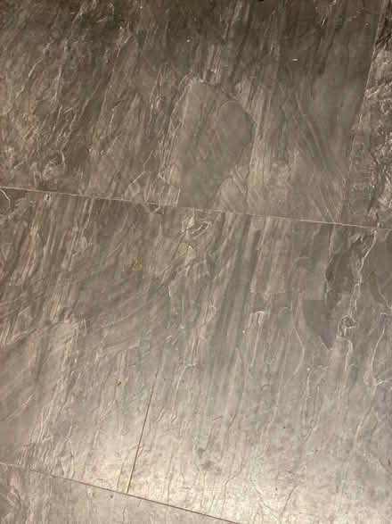 Photo of Floor tiles (Batley WF17) #2