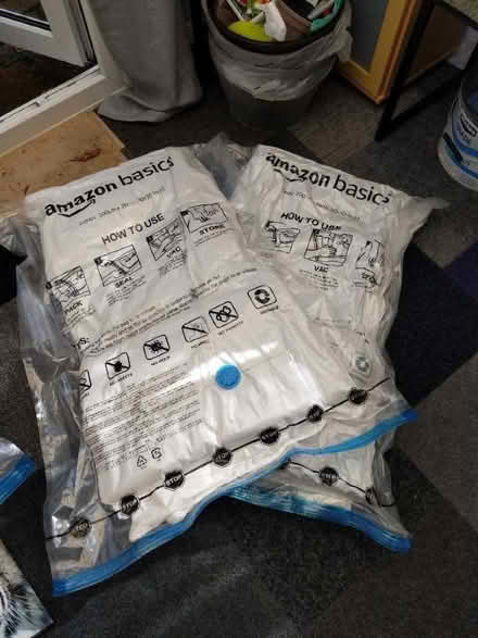 Photo of free Duvets (Waterlooville PO8) #1