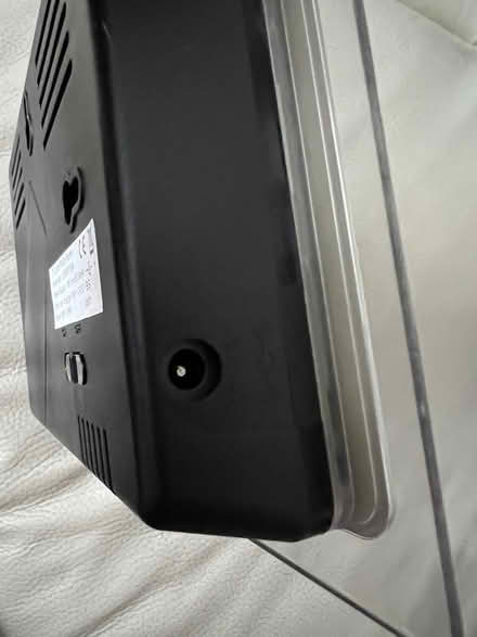 Photo of free Digital Photo Frame - Needs Power Adapter (St. Marys Island ME4) #1