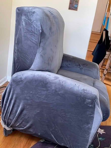 Photo of free Power Recliner (wallingford) #1