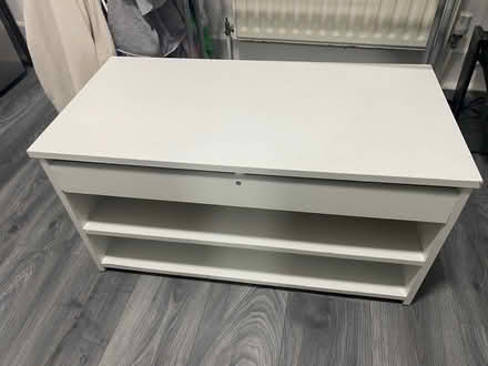Photo of free Shoe Bench (ME5 Chatham) #2