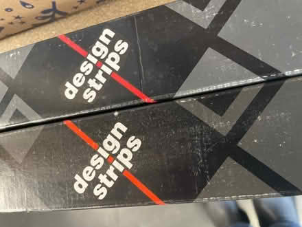 Photo of free Karndean Flooring Grout Strips (Lee-on-the-Solent PO13) #1