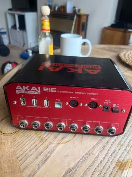 Photo of free AKAI EIE Interface (St Annes BS4) #2