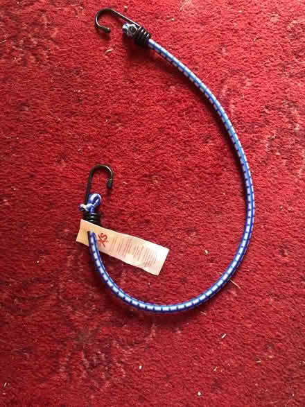 Photo of free Bungee, clean and unused. 59cm (Monks Hill CR2) #2