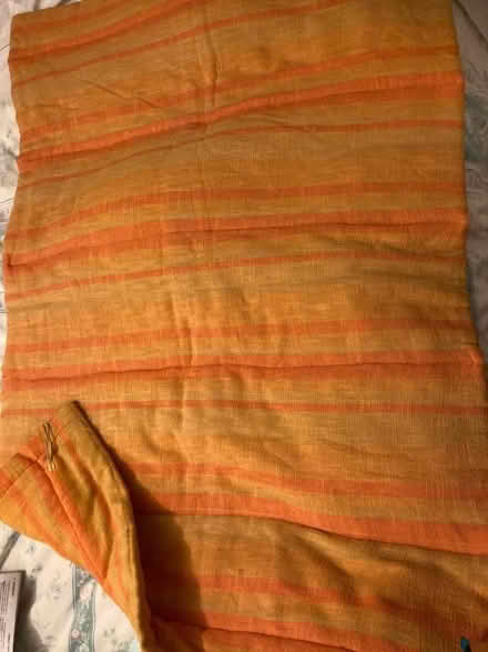 Photo of free Padded ‘thing’ (Bloomsbury WC1H) #1