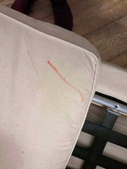 Photo of free John Lewis Sofa Bed (Abbey Wood SE2) #4