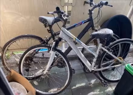 Photo of free Bikes for free en2 (Enfield) #1