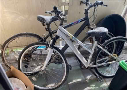 Photo of free Bikes for free en2 (Enfield) #1