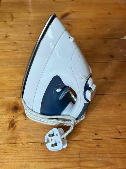 Photo of free Old iron (TN24) #1