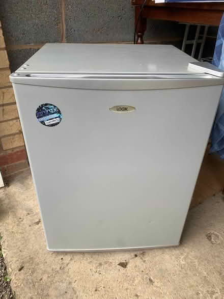 Photo of free Small fridge (Brownsover CV21) #1