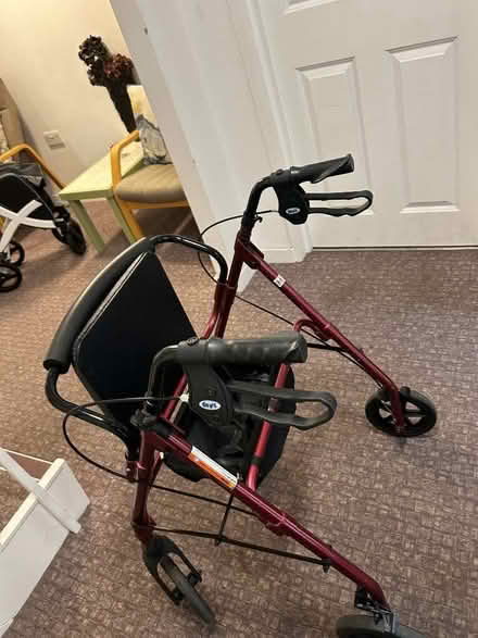 Photo of free Walker (Old Windsor SL4) #1
