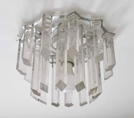 Photo of free Ceiling light shade (South Tonbridge TN11) #2