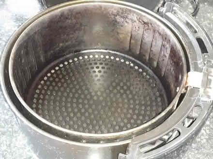 Photo of free Air Fryer (Kingsway) #1