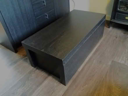 Photo of free Storage Box/Coffee Table (Old Farm Park MK7) #1