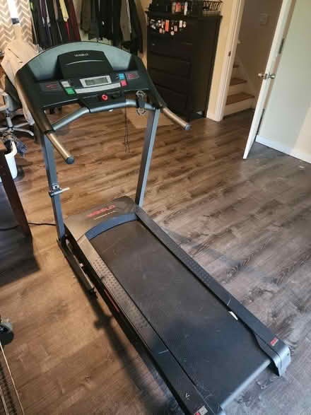 Photo of free Working Treadmill (Redmond (Ed Hill)) #4