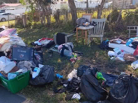 Photo of free House Clean Out (In Oak Hill) #2