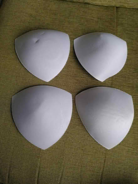 Photo of free Sports Bra Inserts (Beeston NG9) #1