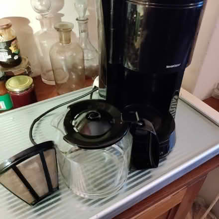 Photo of free SilverCrest Coffee Maker (Cotham BS6) #2