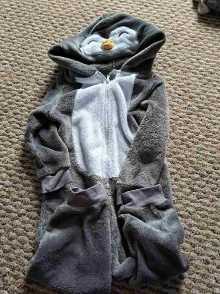 Photo of free Penguin Onesie 2-3 Years (CT11) #1
