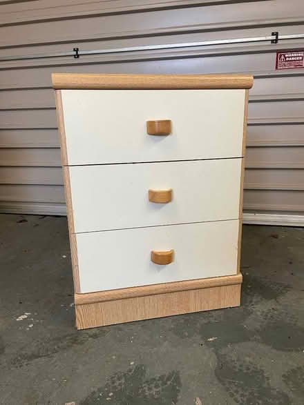 Photo of free Small Drawer Unit (Barming Heath ME16) #3