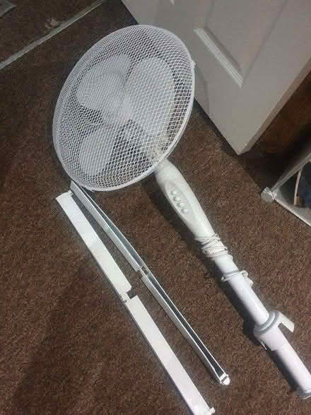 Photo of free Fan (IG3) #2
