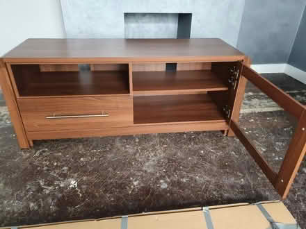 Photo of free TV Unit (Adeyfield HP2) #1