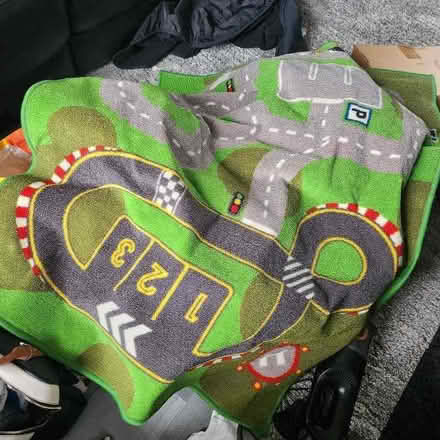 Photo of free Children play rug (E8) #1