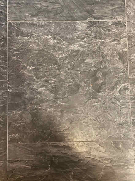 Photo of Floor tiles (Batley WF17) #3