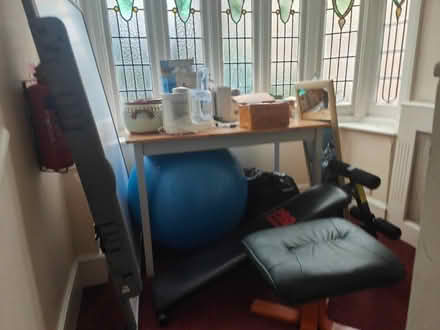 Photo of free A Collection of free items (North Finchley N12) #2