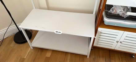 Photo of free Coats and stand rack (Brixton SW9) #4