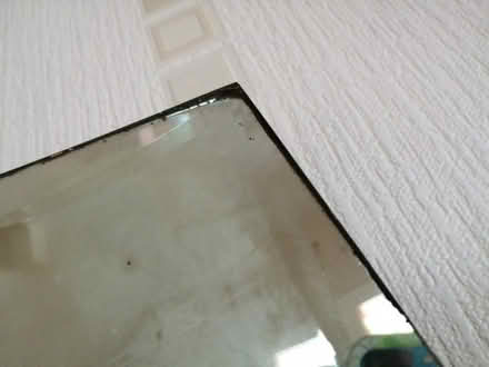 Photo of free Mirror on a chain fifties? (Scarisbrick L40) #3