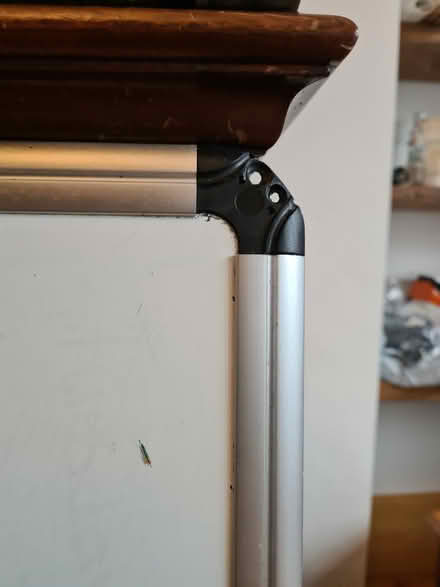 Photo of free Whiteboard (Alexandra Park M16) #2