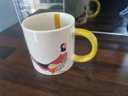 Photo of free Mug (Great Leighs CM3) #1