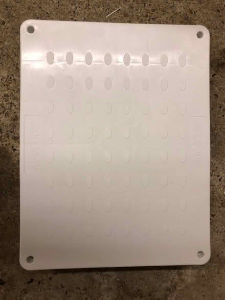 Photo of free Medequip shower step (Coney Hall BR4) #2