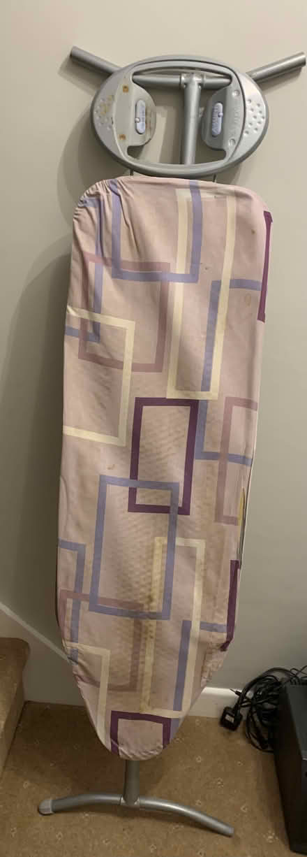Photo of free Ironing Board (Aintree Village L10) #1