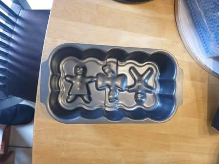 Photo of free Baking trays (Tallaght) #3