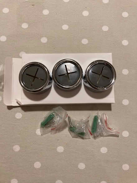 Photo of free Tea towel holders (Stanbridge, Leighton Buzzard) #1