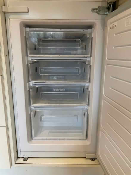 Photo of free Fridge Freezer (Malvern WR14) #1
