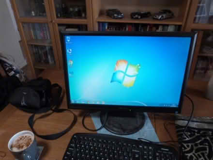 Photo of free Toshiba Laptop (Newthorpe NG16) #2