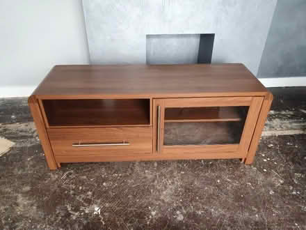 Photo of free TV Unit (Adeyfield HP2) #2