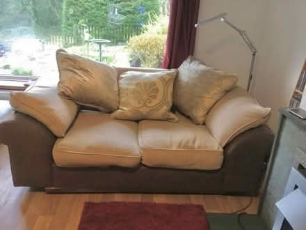 Photo of free Sofa (Kendal LA9) #2