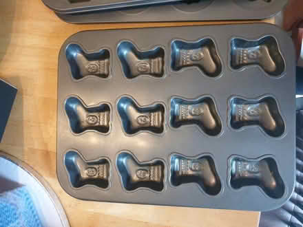 Photo of free Baking trays (Tallaght) #4