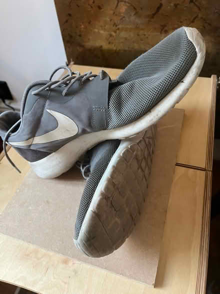 Photo of free Nike Trainers size UK12 (BS5) #1