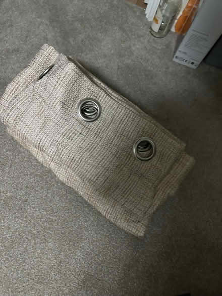 Photo of free Curtain for Living room (SO50) #1