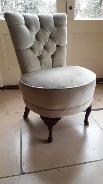 Photo of free Nursing Chair (Kidlington OX5) #2