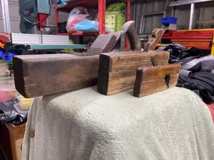 Photo of free Planes (Kettering NN15) #1