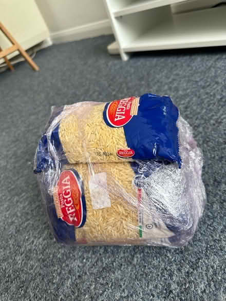 Photo of free Food (N16) #1