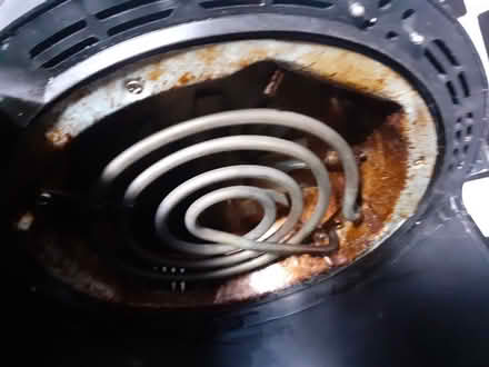 Photo of free Air Fryer (Kingsway) #4