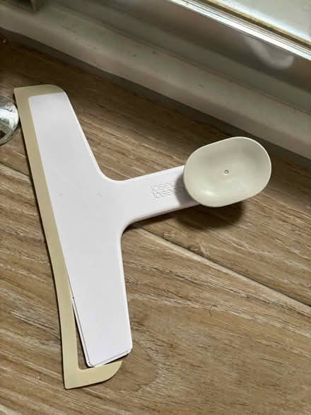 Photo of free Used Joseph and Joseph squeegee (Hampton Peterborough) #1