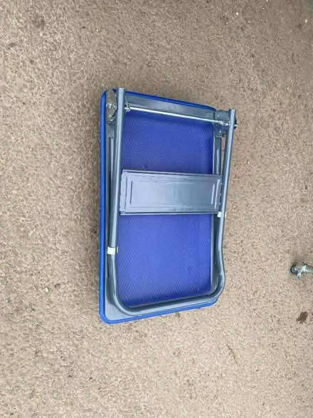 Photo of free Trolley (Hook KT9) #3